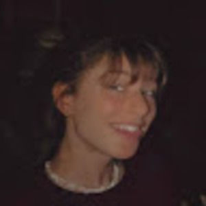 Meet your Posher, Daniela